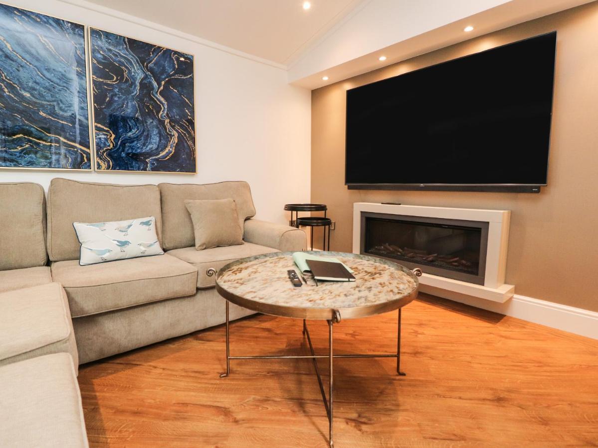 Villa Henry Haven Preston  Esterno foto