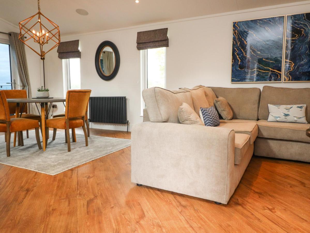 Villa Henry Haven Preston  Esterno foto