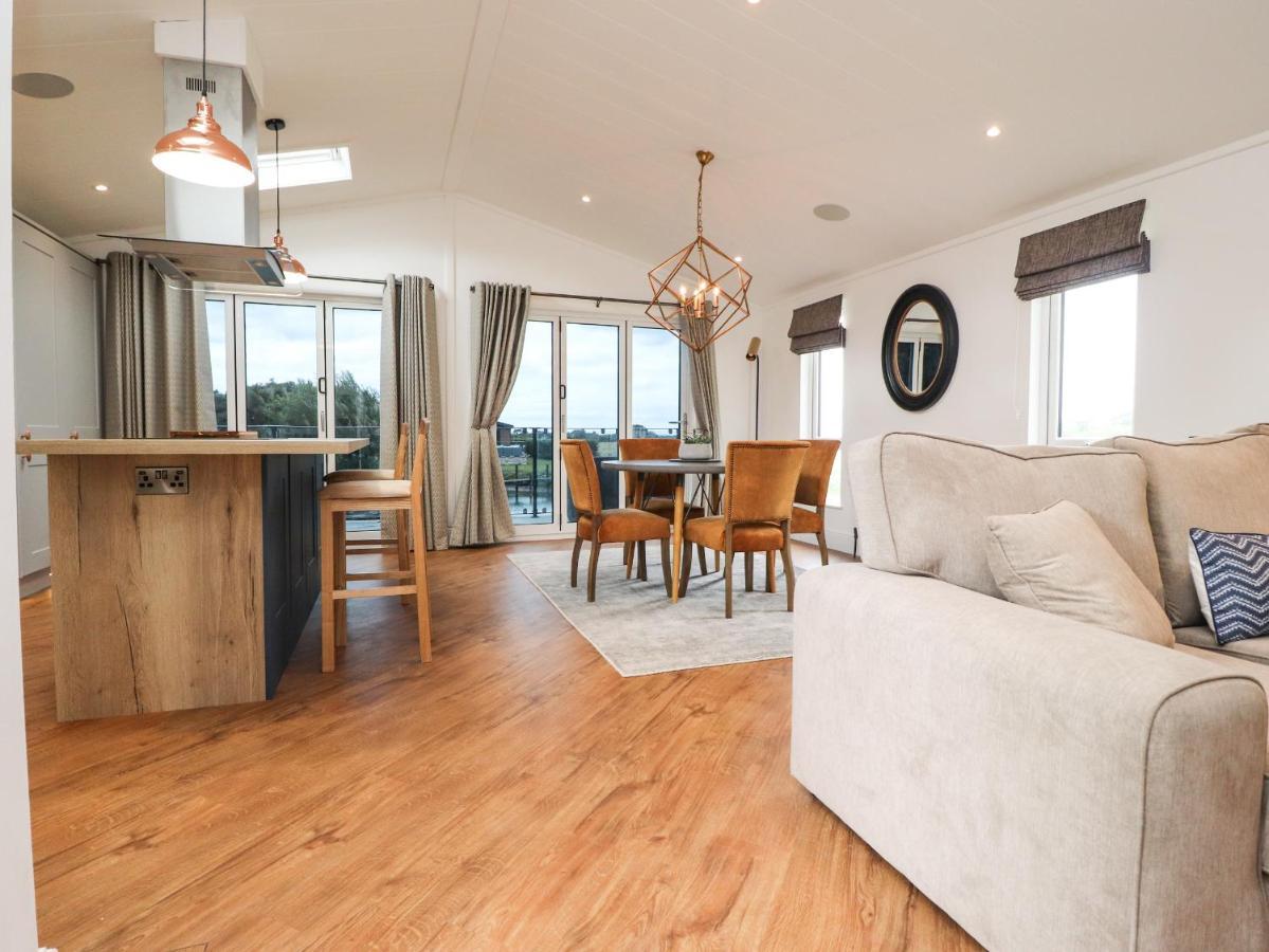 Villa Henry Haven Preston  Esterno foto