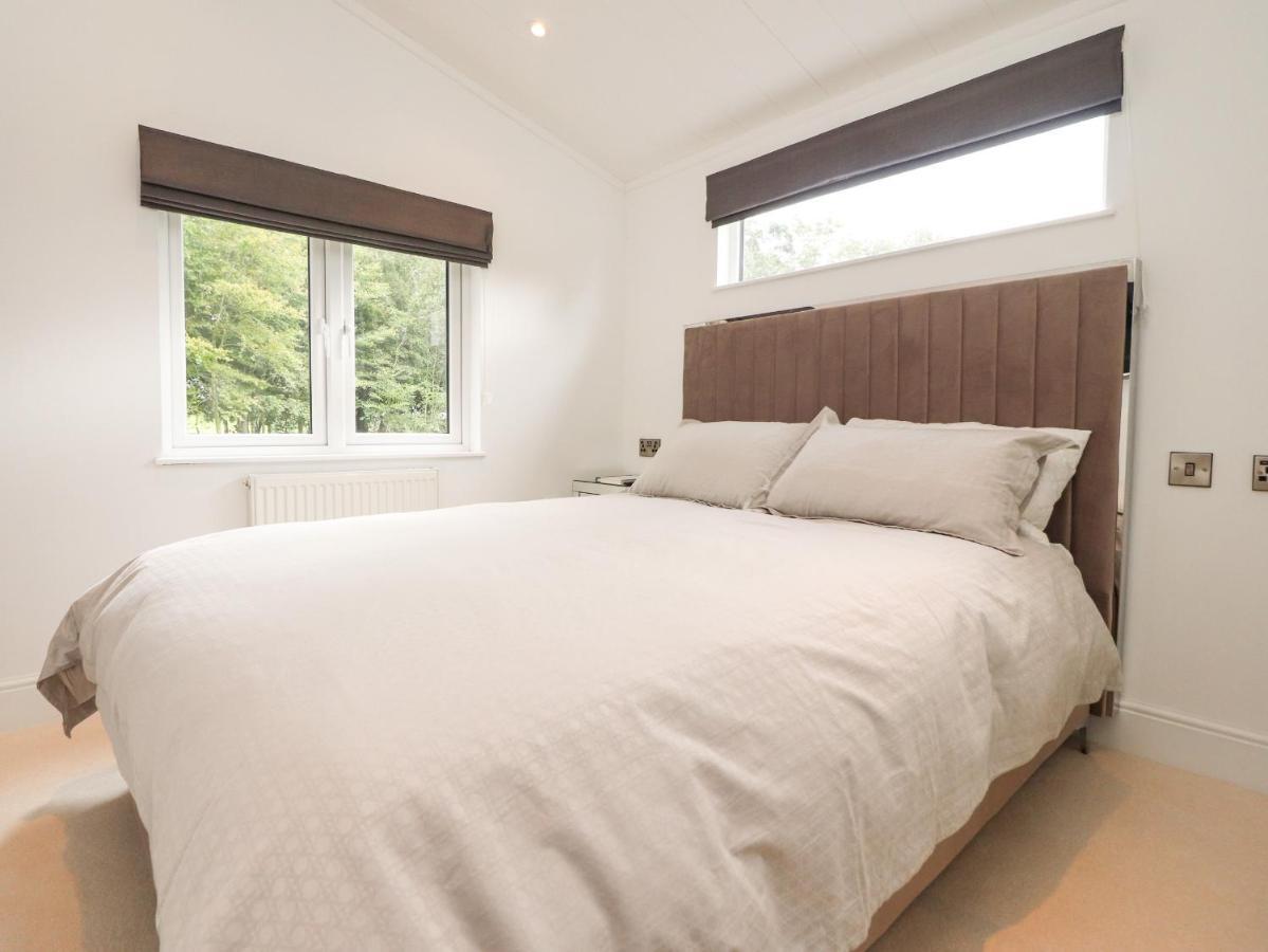Villa Henry Haven Preston  Esterno foto