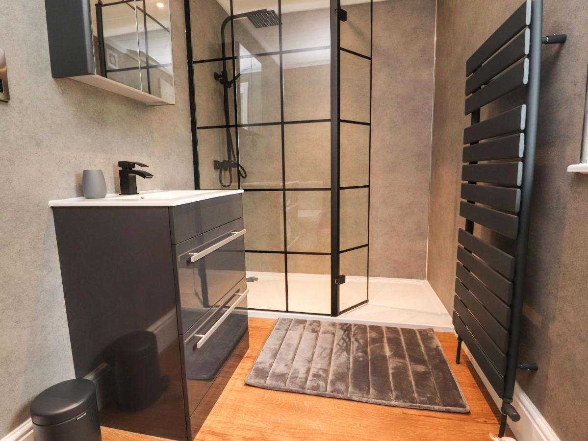 Villa Henry Haven Preston  Esterno foto