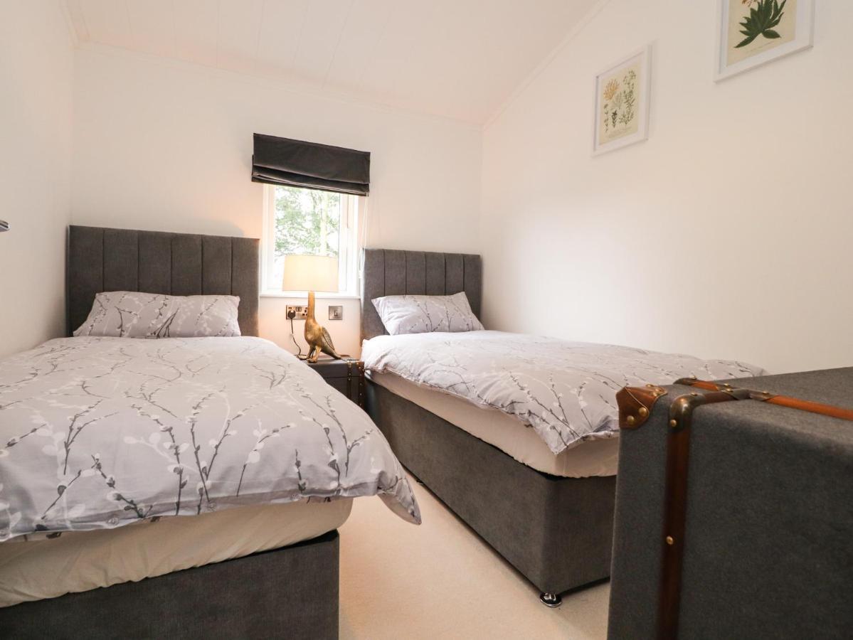 Villa Henry Haven Preston  Esterno foto