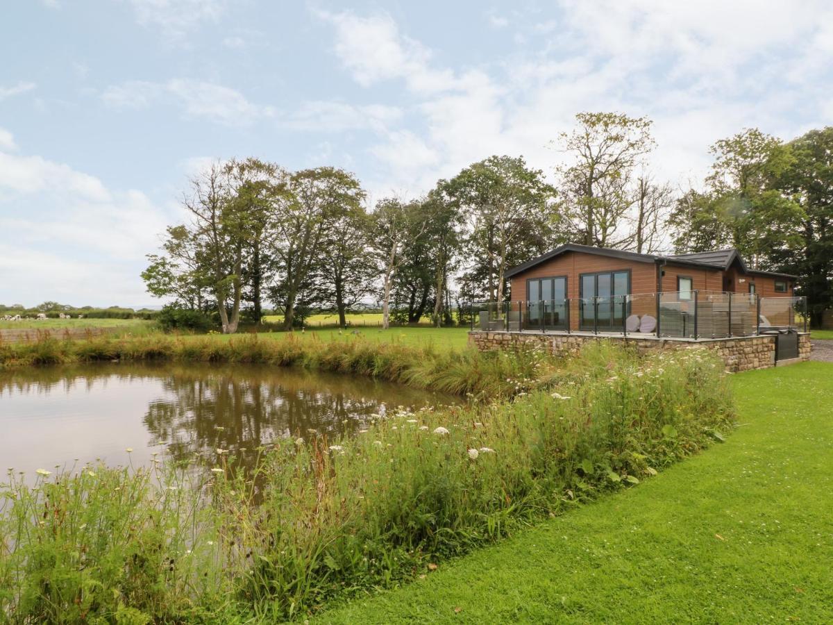 Villa Henry Haven Preston  Esterno foto
