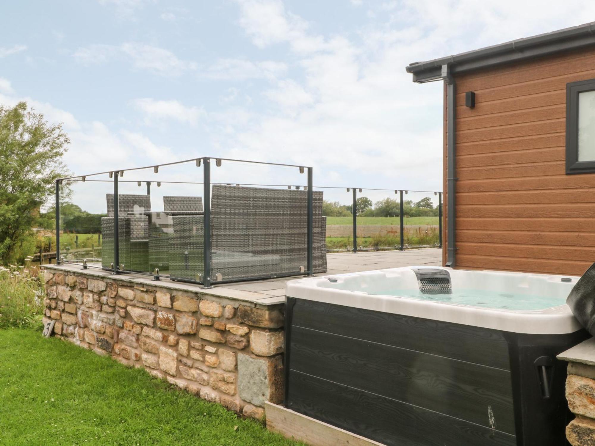 Villa Henry Haven Preston  Esterno foto