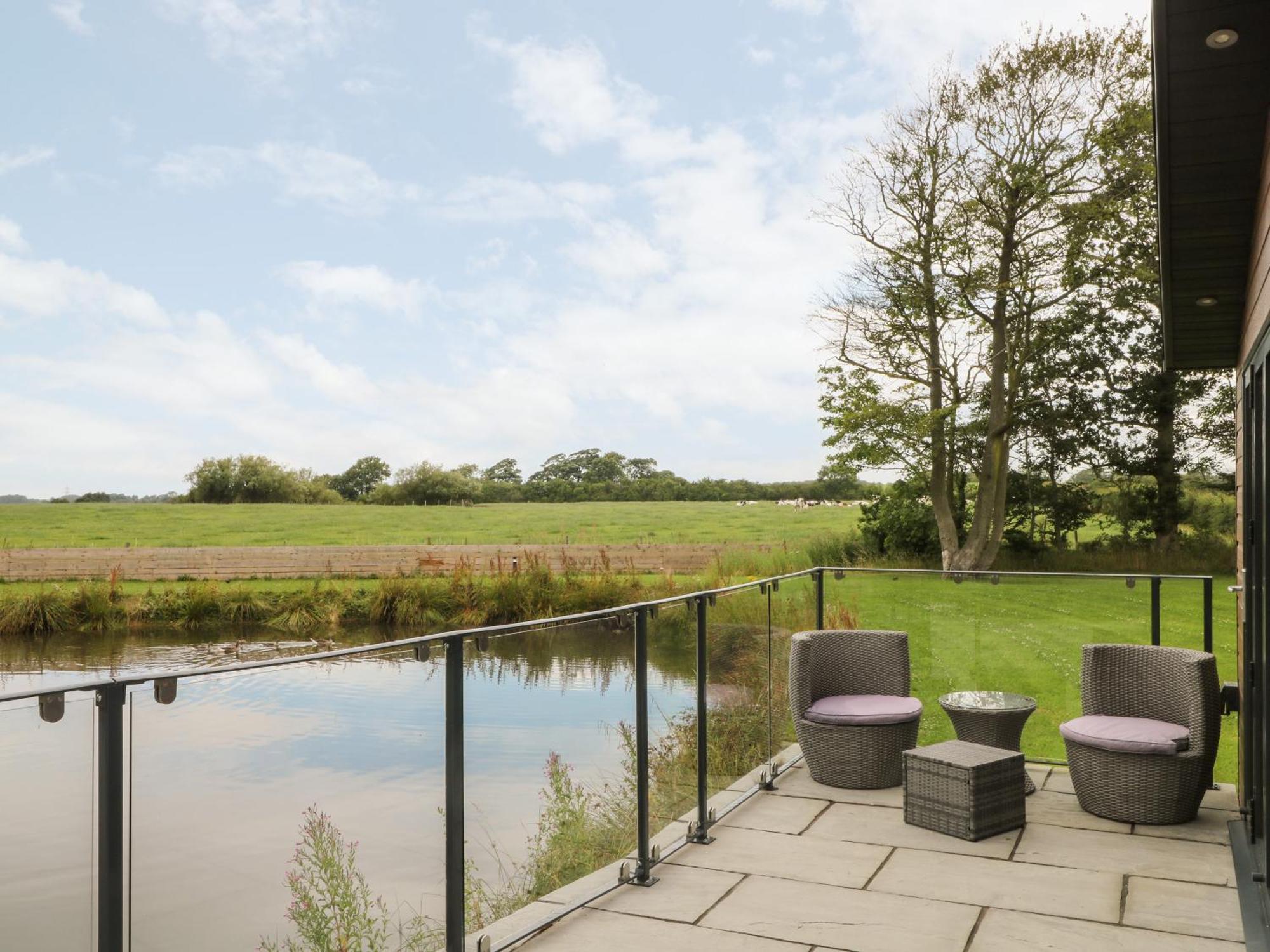 Villa Henry Haven Preston  Esterno foto